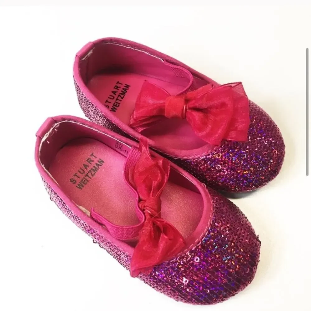 Stuart Weitzman sale pair